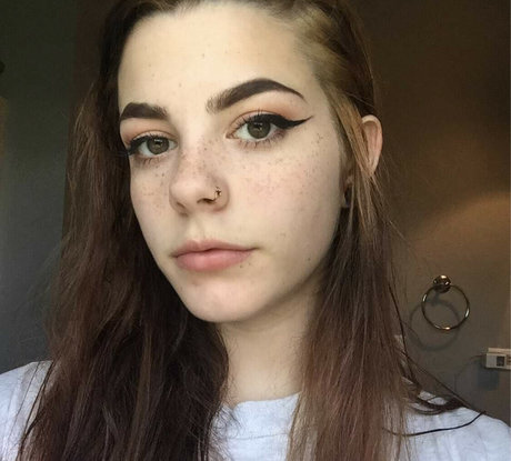 spookhxking pornostar nette bild