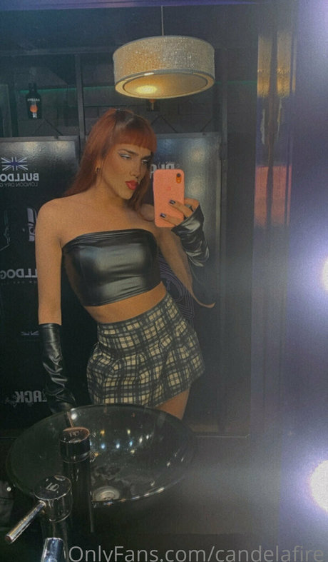 candelafire schöne beste fotos