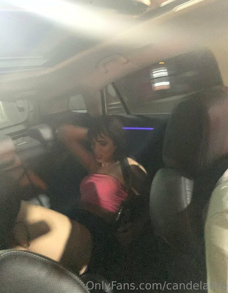 candelafire pornographische bild