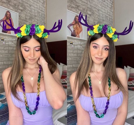 Liberty Valentine freie top bild