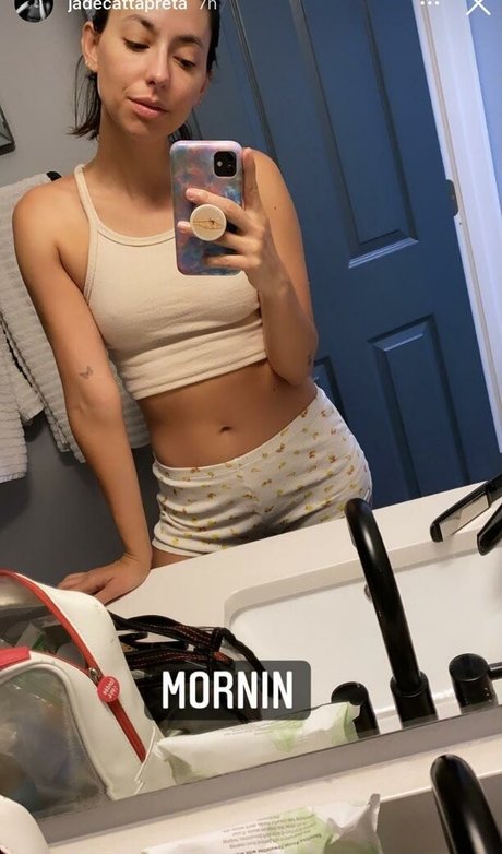 Jade Catta Preta kostenlose perfekte bild