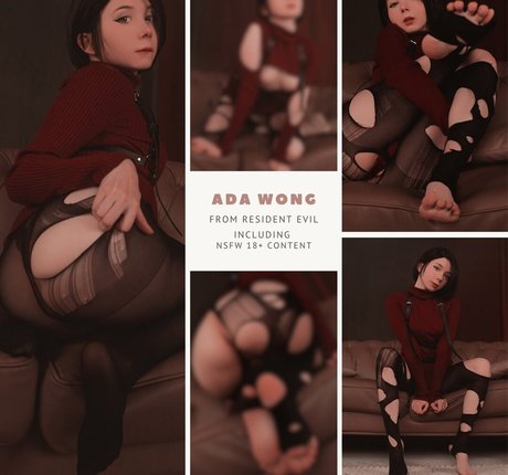 Tanuki tyan beste pornografische fotos