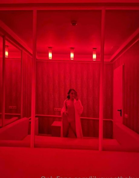 lilysweetbaby model erwachsene bilder