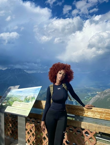 Solaya Ismail hd nette bild