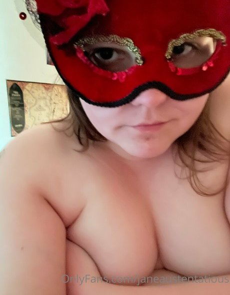 janeaustentatious pornostar erotische foto