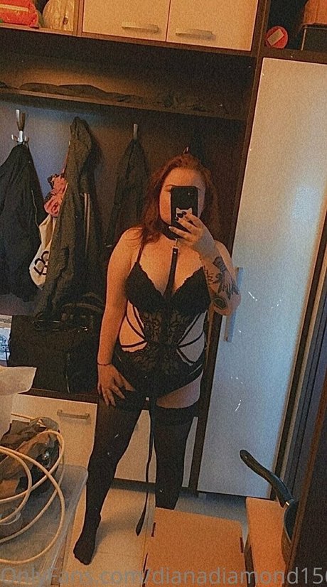 diamondbunny249 exklusive foto