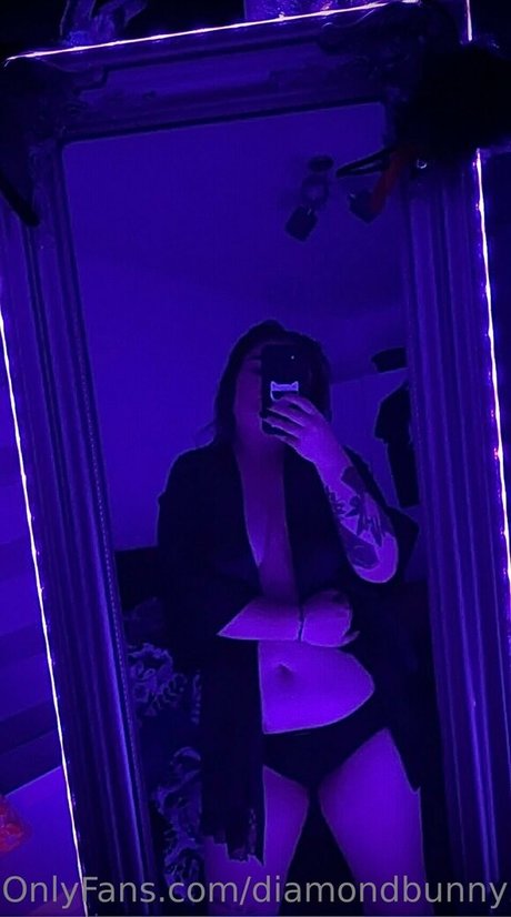 diamondbunny249 Profilbild