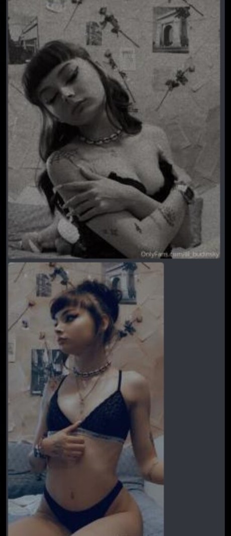 Lil budinsky sexy freie bilder