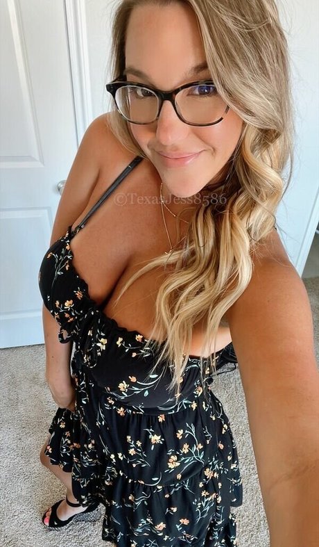 TexasJess8586 heiße schöne foto
