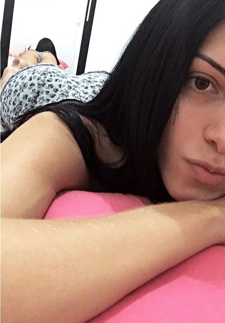 Milena Albuquerque model sex galerie