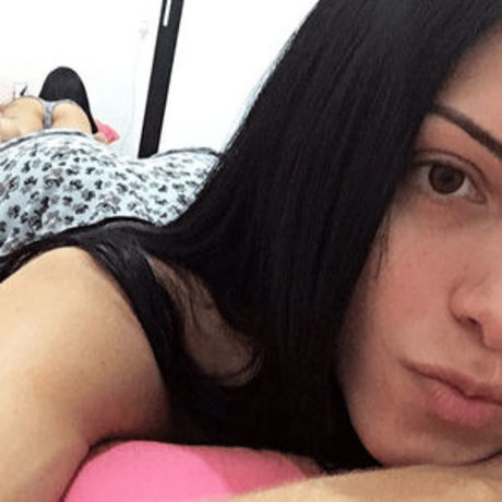 Milena Albuquerque nacktheit sexy bild