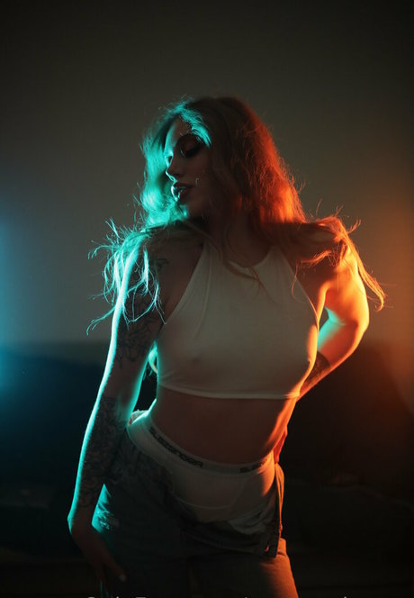 alternative cowgirl-onlyfans schöne beste fotos