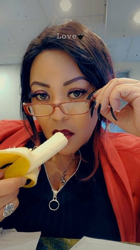 mywaysoles erotische pornostar foto