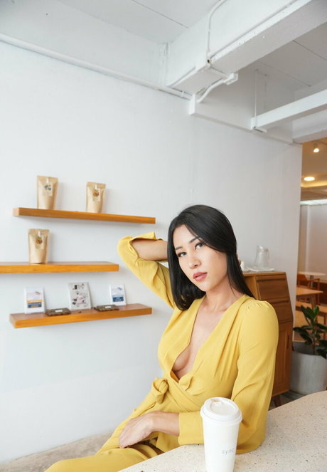 Cartooncandy perfekte nackt galerie