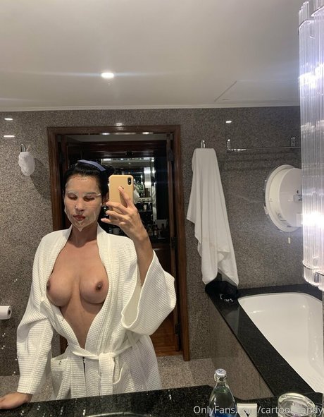 Cartooncandy freie nackte bilder