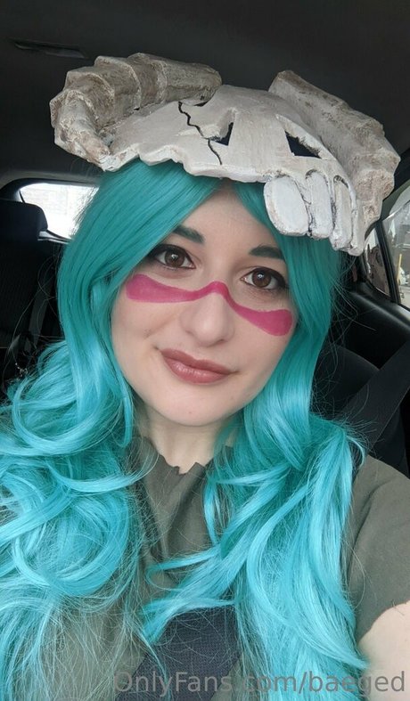 baeged model hübsche galerie