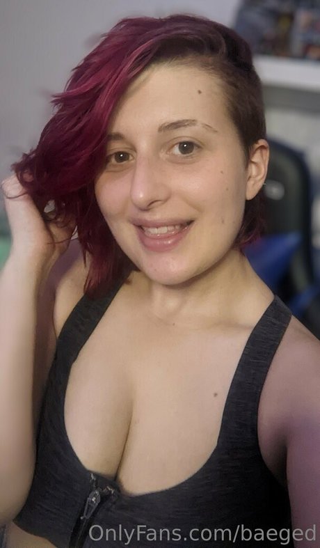 baeged sexy exklusive foto