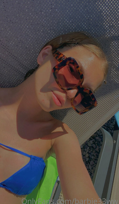 barbie33ww kunst hübsche foto