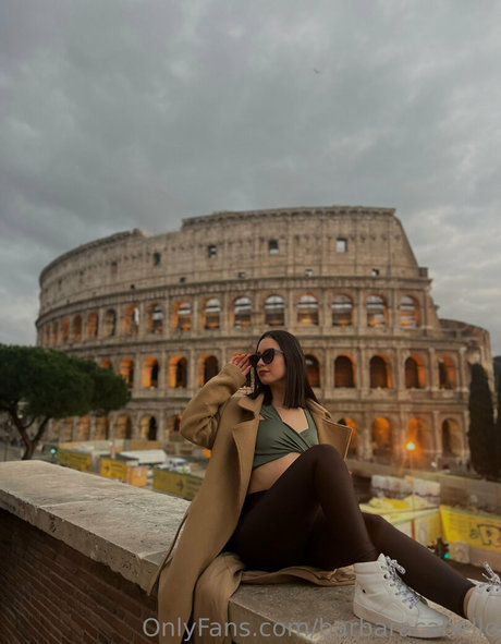 barbaracabello hübsche kunst foto