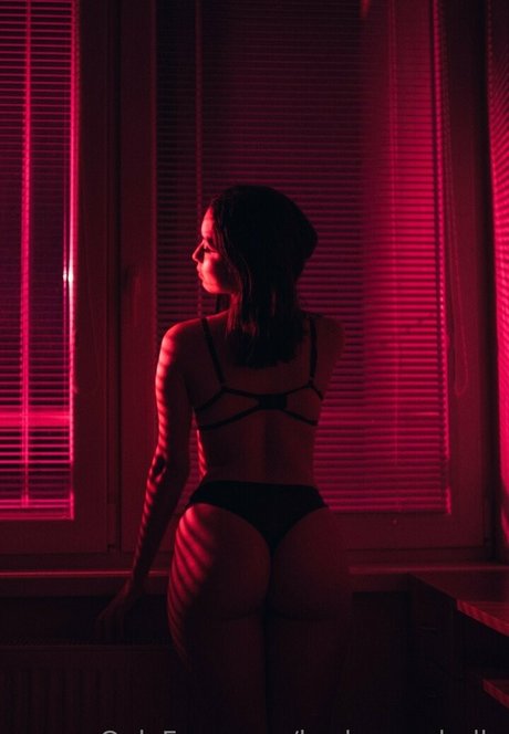 barbaracabello pornographische bilder