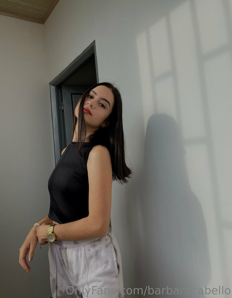 barbaracabello xxx freie archiv