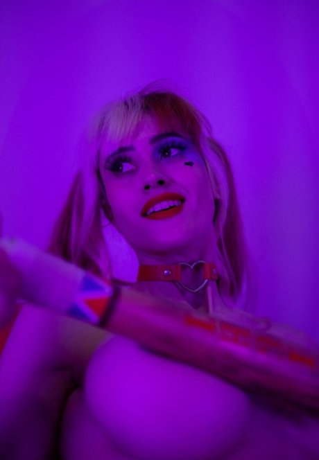 HalfAngel66 freie porno foto