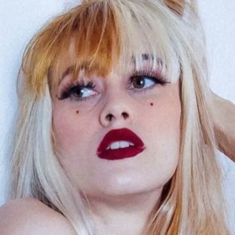 HalfAngel66 xxx beste galerien