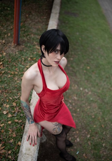 HalfAngel66 exklusive xxx bilder