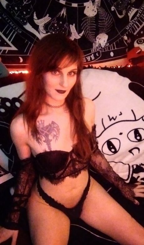 Sora Blackheart perfekte pornografische archiv