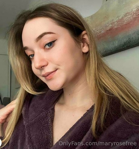 maryrosefree porno nackt bilder