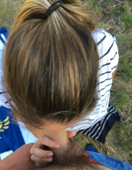 aussielilyfox perfekte sex bild