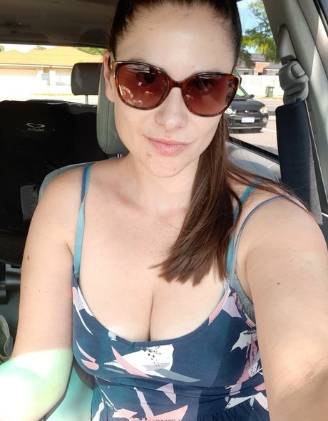 aussielilyfox model exklusive galerien