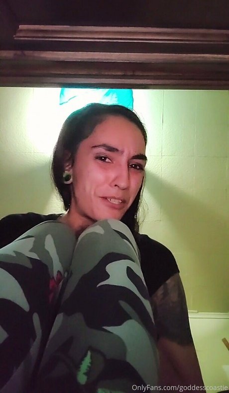 goddesscoastie heiße akt foto