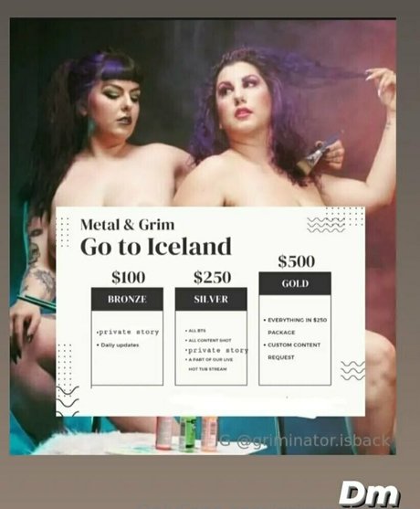 griminatorfree top perfekte galerie