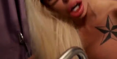 Djessika Eddison perfekte sex foto