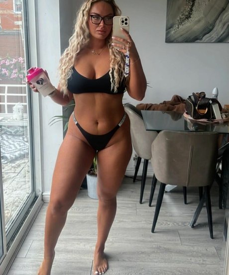 sophieaustin model schöne galerie