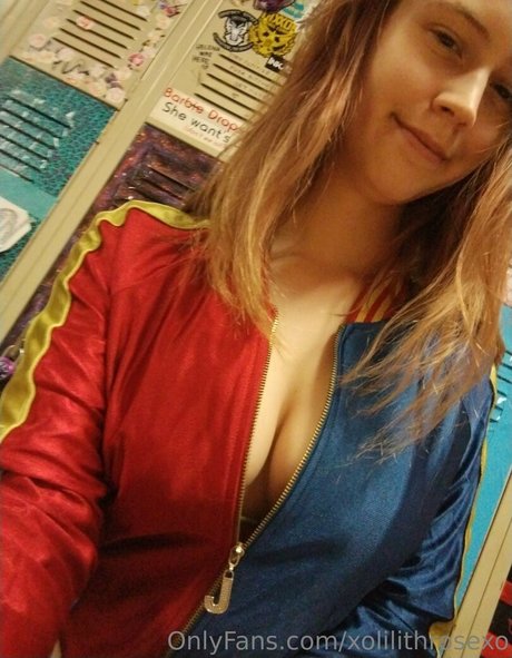 xolilithrosexo sexy pornostar galerien