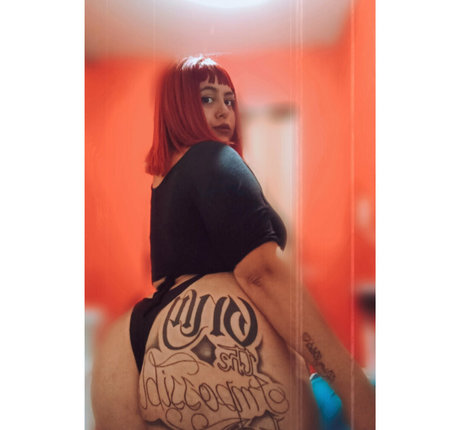 chachekush420 hübsche nackt bilder