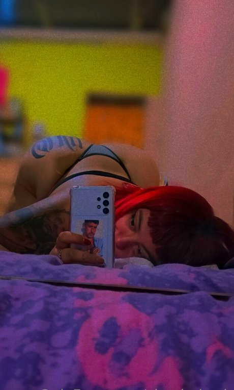 chachekush420 pornostar nackten foto