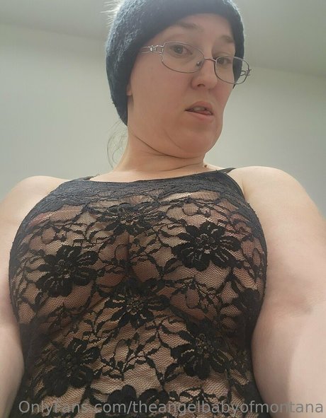 theangelbabyofmontana kostenlose erotische foto