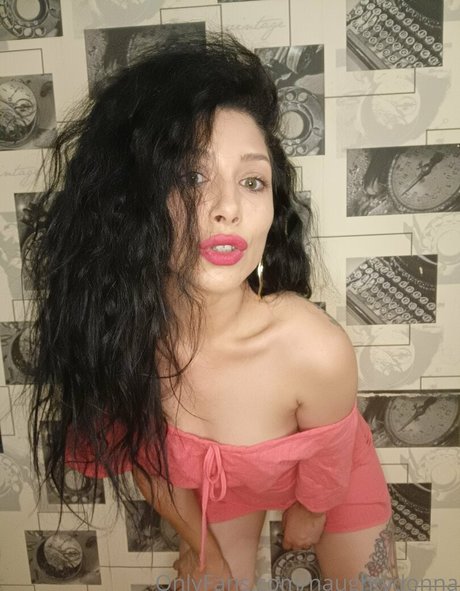 naughtydonna kunst hd galerie