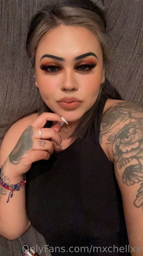 mxchellxx heiße beste fotos