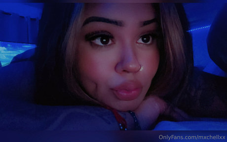 mxchellxx hübsche bild