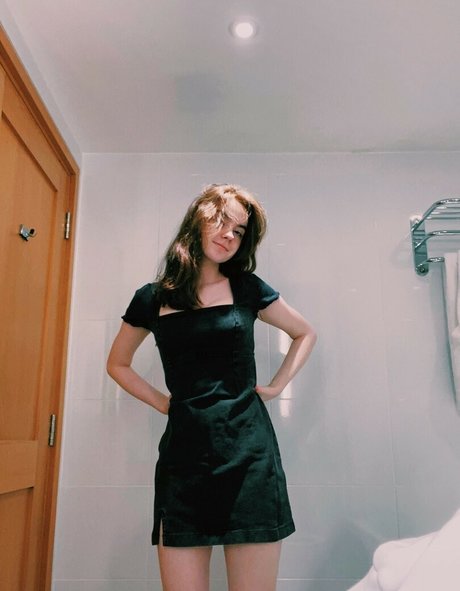 amber onlyfans perfekte top foto