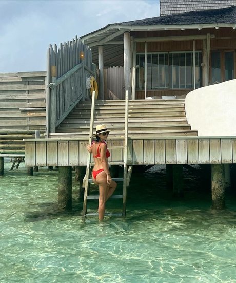 Sthefany Brito hübsche exklusive galerien