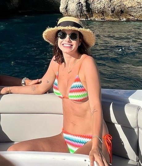 Sthefany Brito porno bilder