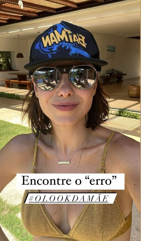 Sthefany Brito porno galerie