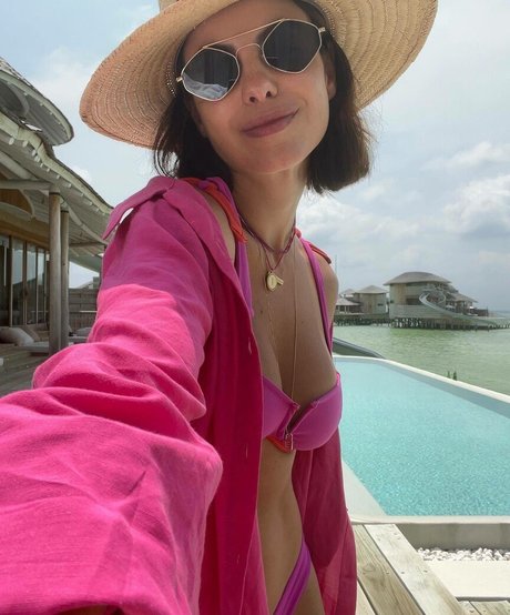 Sthefany Brito model pornografische foto