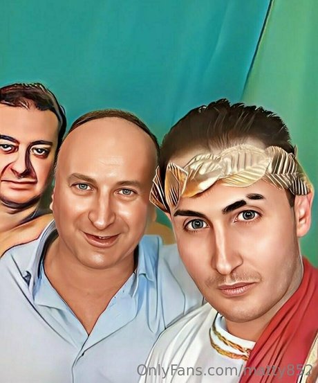 matty852 exklusive sexy bild