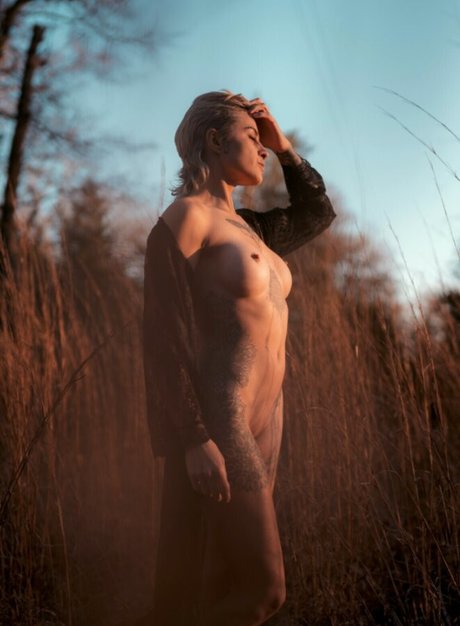 Clair Marie perfekte sexy foto